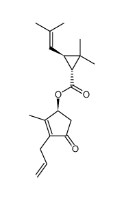 烯丙菊酯