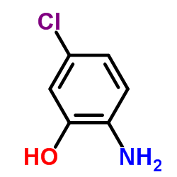 2-氨基-5-氯苯酚