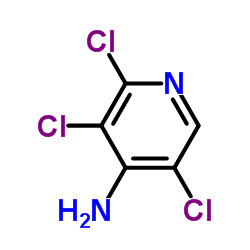 4-氨基-2,3,5-三氯吡啶