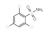 2,4,6-三氯苯磺酰胺