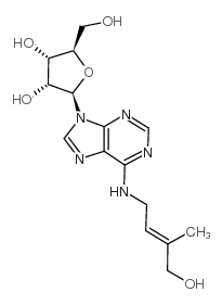 反式玉米素核糖甙