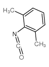 2,6-二甲基苯基异氰酸酯