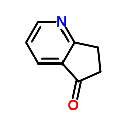 6,7-二氢-5H-环戊并[B]吡啶-5-酮
