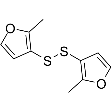 双(2-甲基-3-呋喃基)二硫