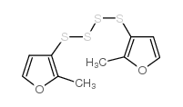 二(2-甲基-3-呋喃基)四硫醚