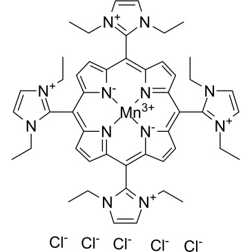 AEOL-10150 pentachloride