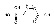 草甘膦-2-13C
