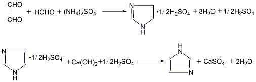 288-32-4 preparation