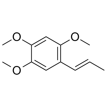 α-细辛脑