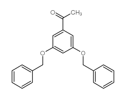 3',5'-二苄氧基苯乙酮