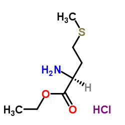 L-蛋氨酸乙酯盐酸盐