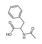 N-乙酰-DL-苯丙氨酸