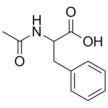 N-乙酰-DL-苯丙氨酸