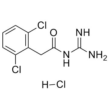 盐酸胍法辛