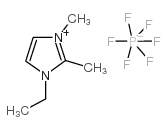 1-乙基-2,3-二甲基咪唑六氟磷酸盐