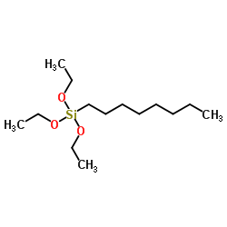 正辛基三乙氧基硅烷