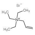 丙烯基三乙基溴化铵