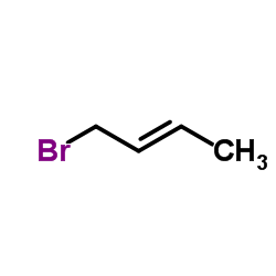 反式-1-溴-2-丁烯