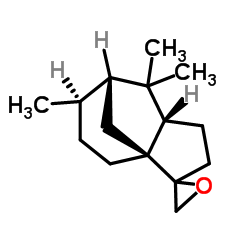 环氧柏木烷
