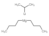 LITHIUM DIBUTYL(ISOPROPYL)MAGNESATE 0.7燤 IN DIETHYL ETHER/HEXANES