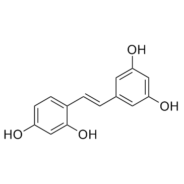 氧化白藜芦醇
