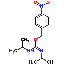 对硝基苯酰基, N,N-二异丙基脲