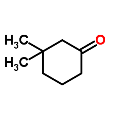 3,3-二甲基环己酮