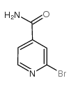 2-溴吡啶-4-甲酰胺