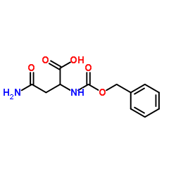 Z-DL-天冬酰胺酸