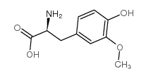 3-O-Methyldopa