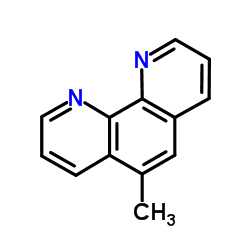 5-甲基-1,10-菲咯啉