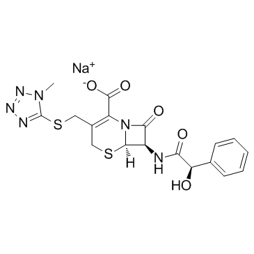 头孢孟多酯钠