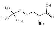 S-叔丁基硫-L-半胱氨酸