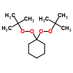 1,1-二叔丁基过氧化环己烷