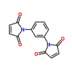 N,N'-间苯撑双马来酰亚胺