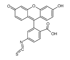 异硫氰酸荧光素