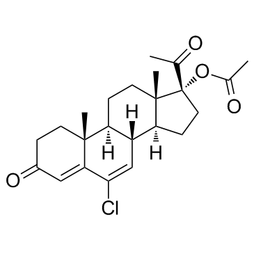 醋酸氯地孕酮