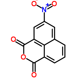 3-硝基-1,8-萘二甲酸酐