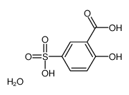 水合5-磺基水杨酸