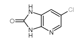 2-羟基-5-氯吡啶并咪唑