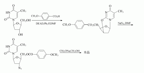 30516-87-1 preparation