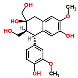 环橄榄树脂素