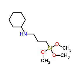 环己胺基丙基三甲氧基硅烷