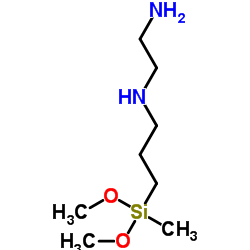 N-氨乙基-3-氨丙基甲基二甲氧基硅烷