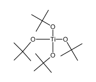 四叔丁基钛酸酯