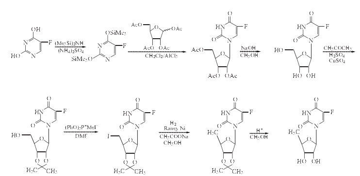 3094-09-5 preparation