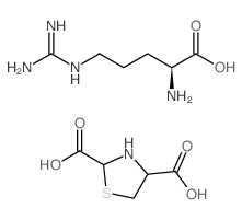 L-精氨酸噻唑啉