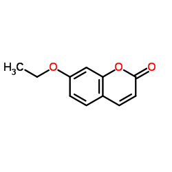7-乙氧基香豆素