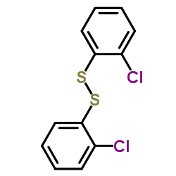 2,2'-二氯二苯二硫醚