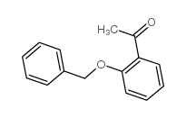 2-苄氧基苯乙酮